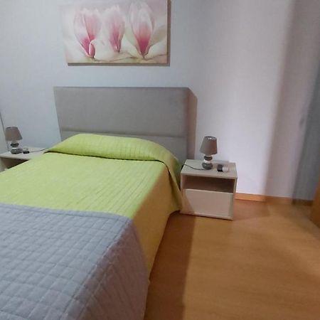 Residencial As Canarias Понти-ди-Сор Экстерьер фото