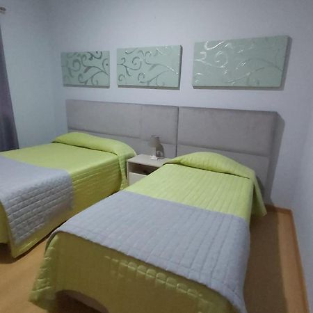Residencial As Canarias Понти-ди-Сор Номер фото